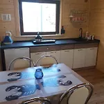 U Gorali Semesterbostad Wicie (West Pomeranian)