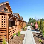 Semesterbostad U Gorali Wicie (West Pomeranian)