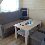U Gorali Semesterbostad Wicie (West Pomeranian)