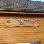 Semesterbostad U Gorali