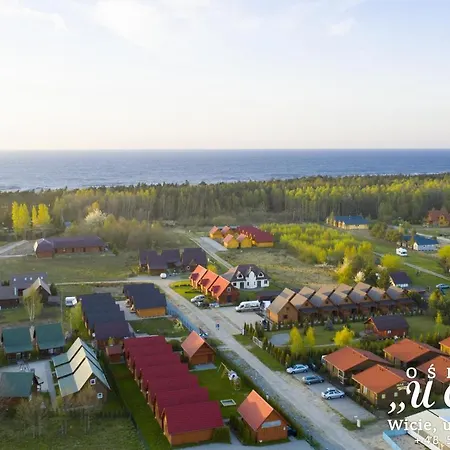 U Gorali Semesterbostad