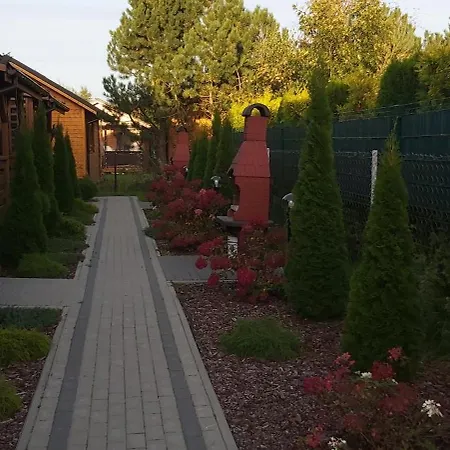 U Gorali Tatil Evi *