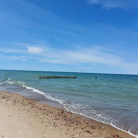 U Gorali * 비치에