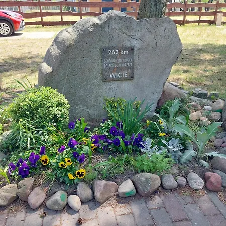 U Gorali Wicie (West Pomeranian)