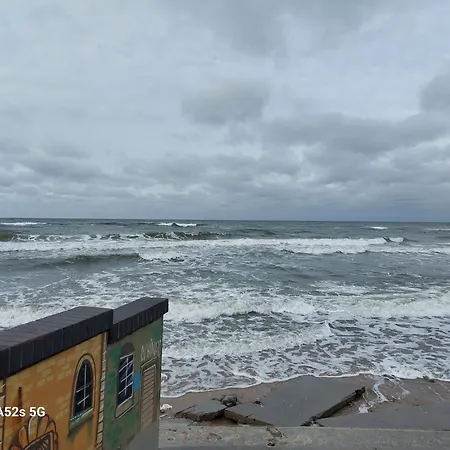 펜션 U Gorali 비치에