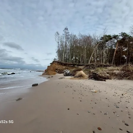 U Gorali * 비치에