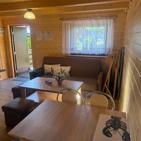 U Gorali Tatil Evi *