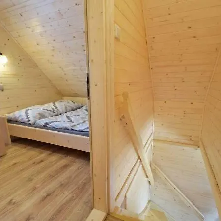 U Gorali 펜션 비치에