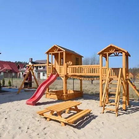 U Gorali Wicie (West Pomeranian)