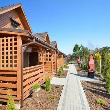 Tatil Evi U Gorali Wicie (West Pomeranian)