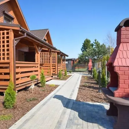 U Gorali Wicie (West Pomeranian)