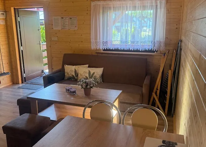 U Gorali Casa vacanze *